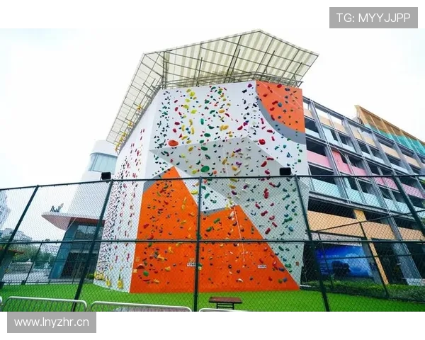 以体育落地方案为核心推动城市全民健身与产业融合发展新路径